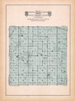 Grant Township, Lincoln County 1929